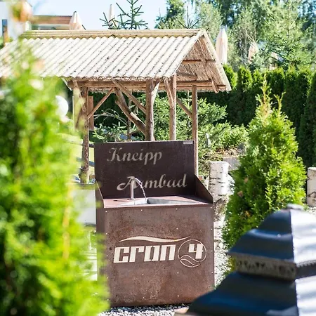 Bed & Breakfast Obermair