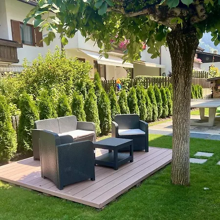 Obermair Bed & Breakfast Brunico
