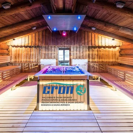 Bed & Breakfast Obermair Brunico