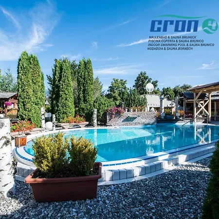 Obermair Bed & Breakfast Brunico
