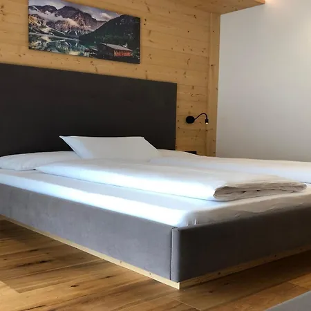 Obermair Bed & Breakfast
